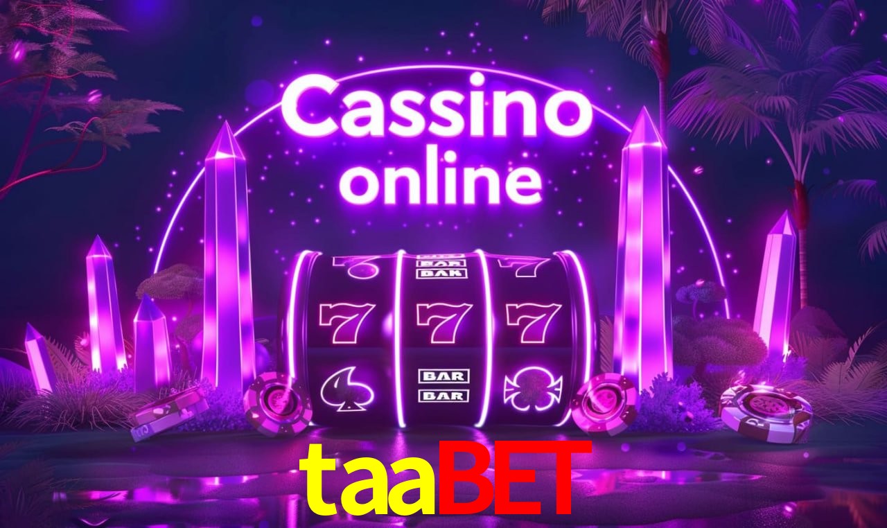 Tecnologia da Plataforma taabet