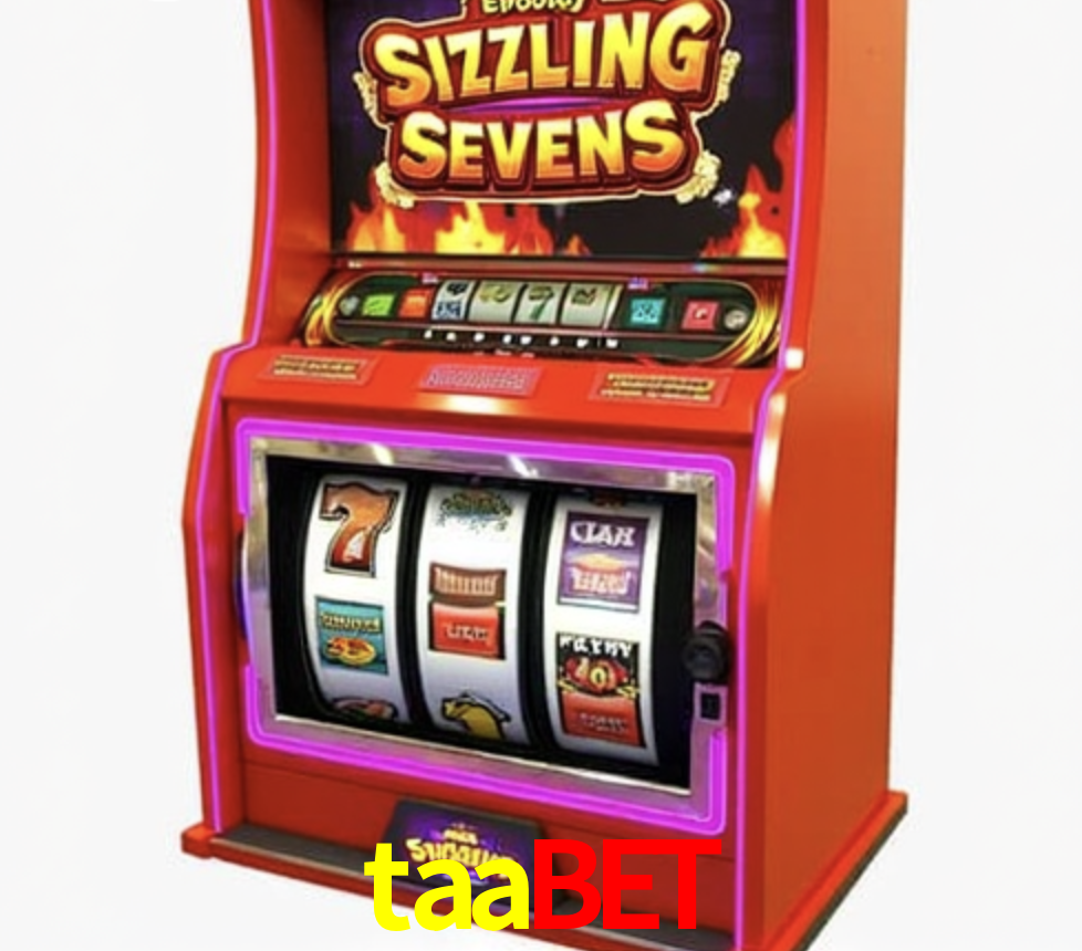 APP oficial da taabet para mobile