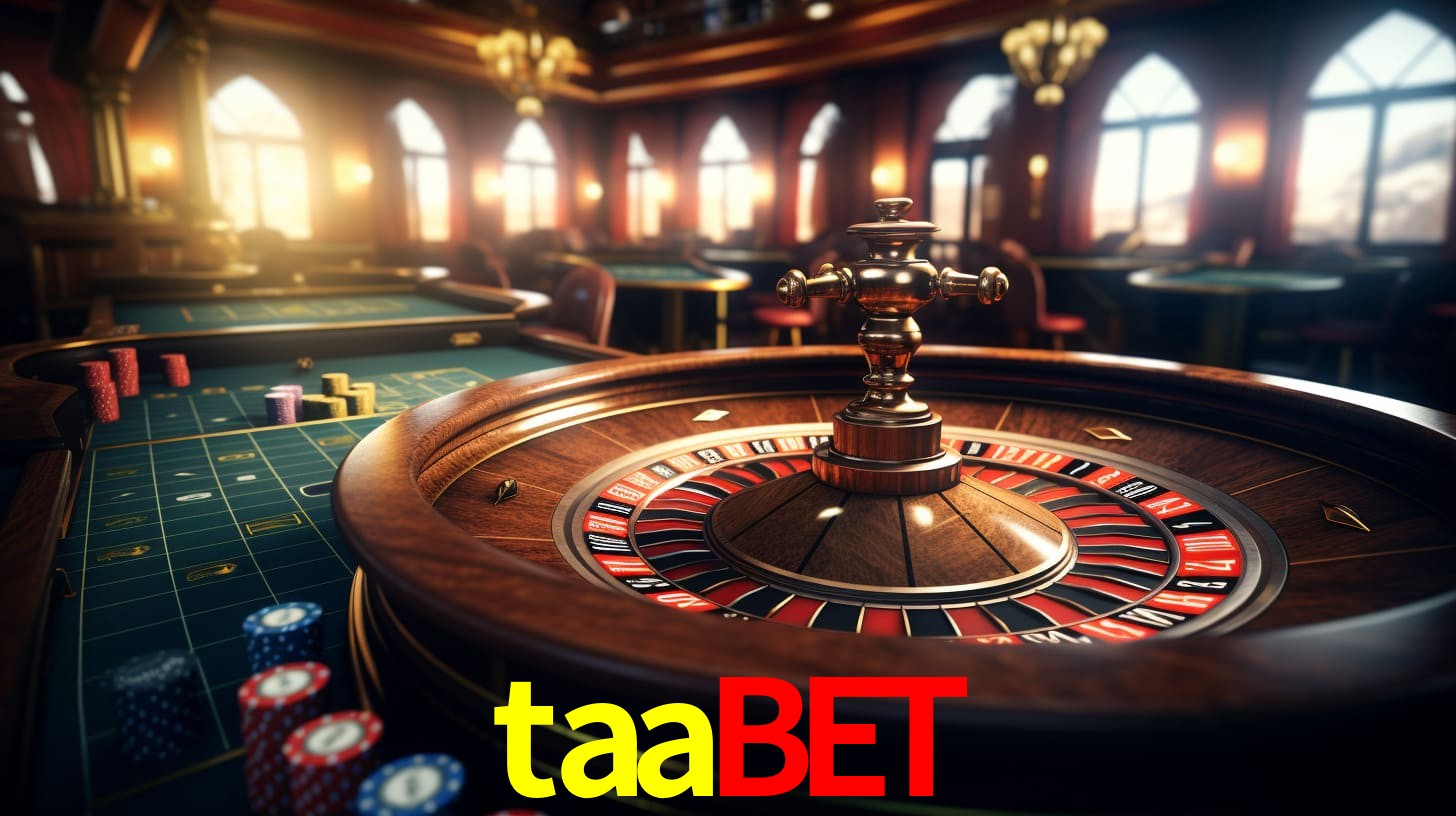 Roulette Table taabet