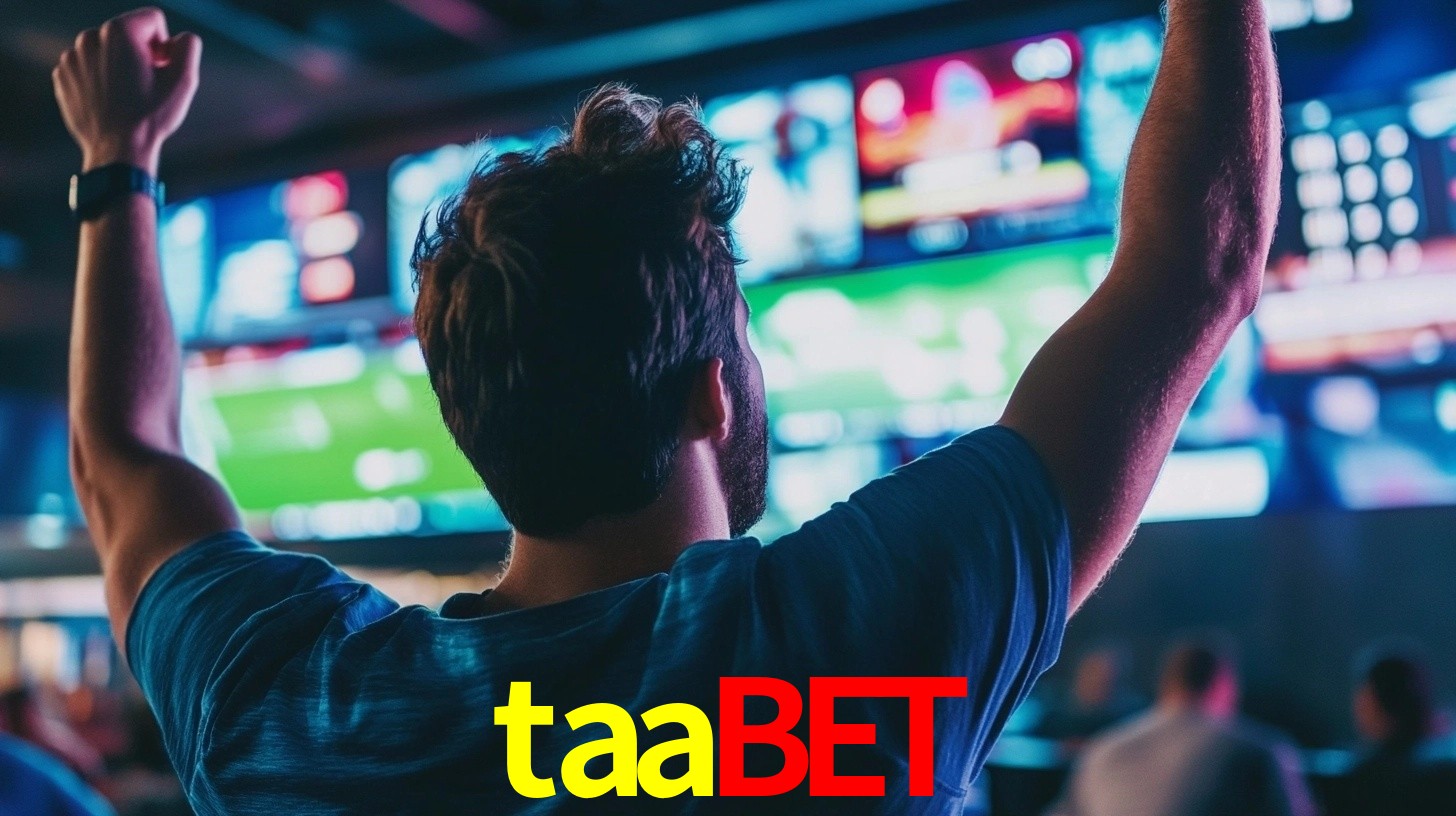taabet: Seu Especialista em Apostas Esportivas Brasileiras