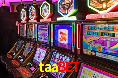 A Popularidade dos Caça-Níqueis no taabet