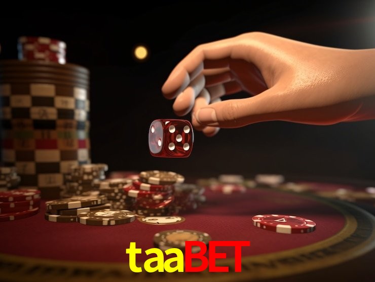 Casino Ao Vivo taabet