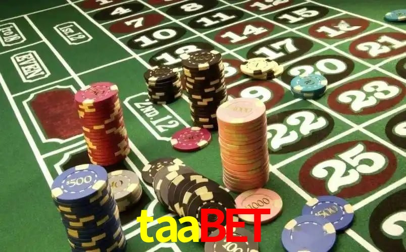 Jogos de Slot taabet