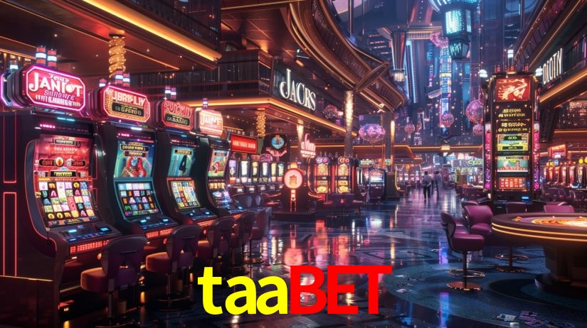 Game Providers taabet