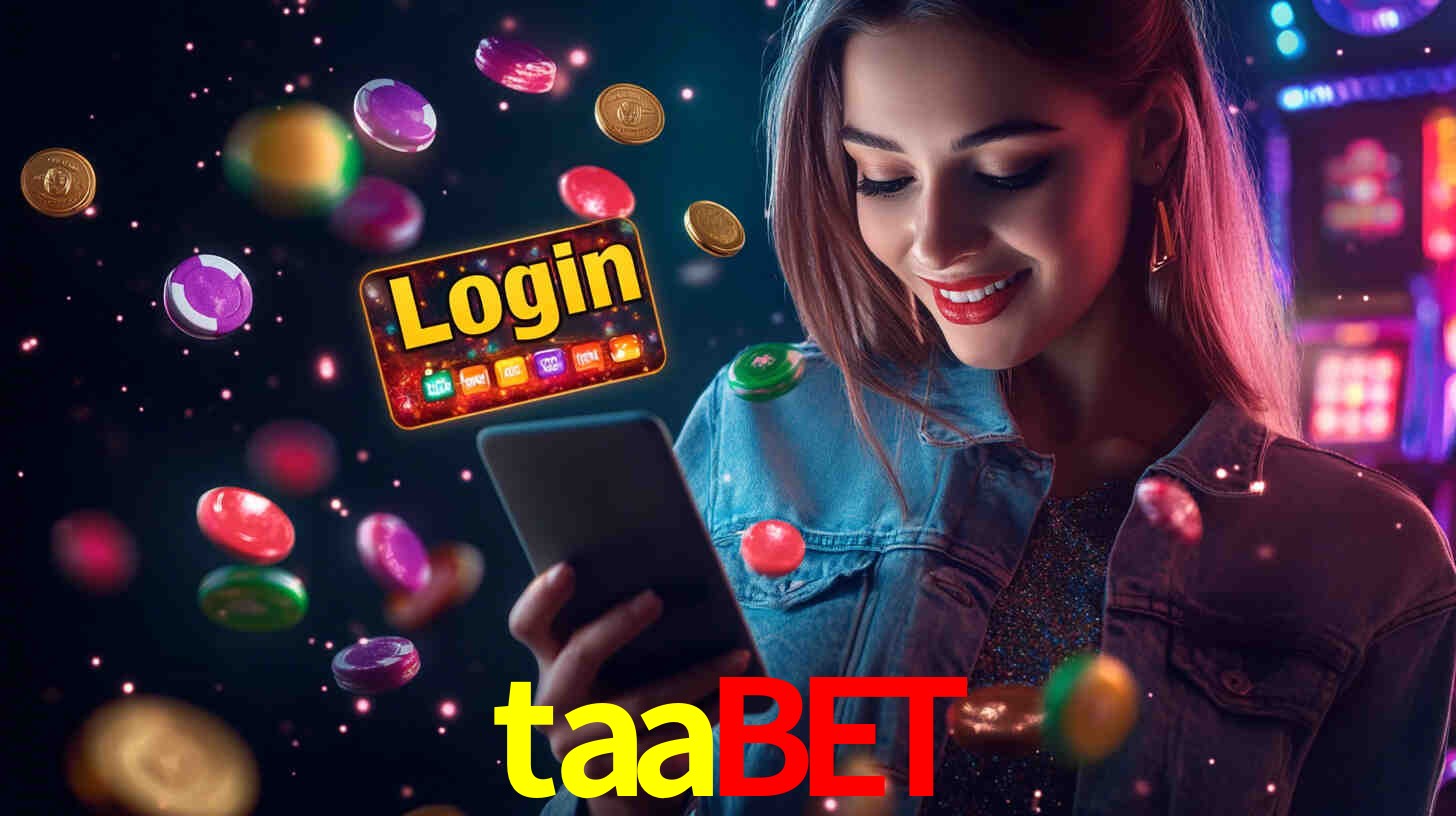 A Popularidade dos Caça-Níqueis no taabet