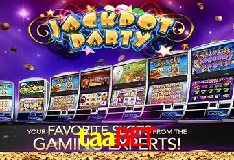 Desvendando o Mundo dos Jogos Virtuais na taabet