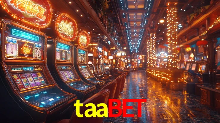 taabet - Baixe e Entre no Mundo do Cassino - taabet.com
