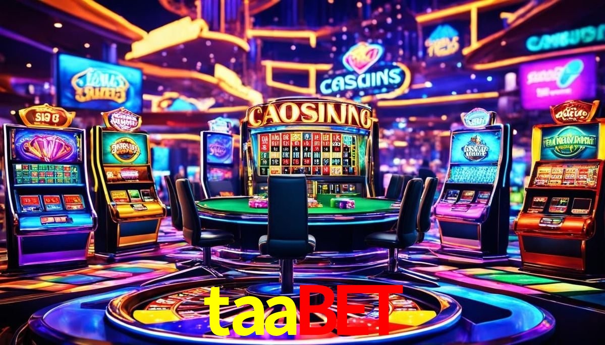 Estatísticas do Jogo taabet