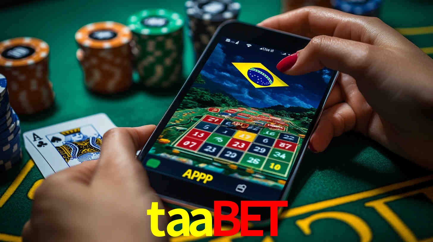 Apostas Esportivas na taabet: Um Guia Completo