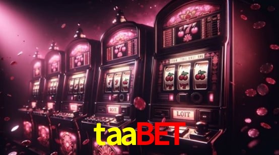 Interface do App taabet