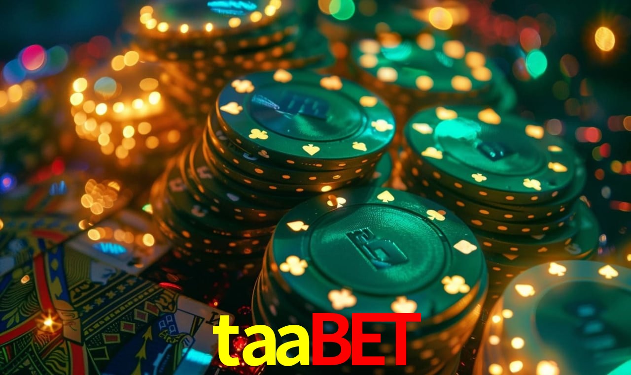 Apostas de Futebol taabet